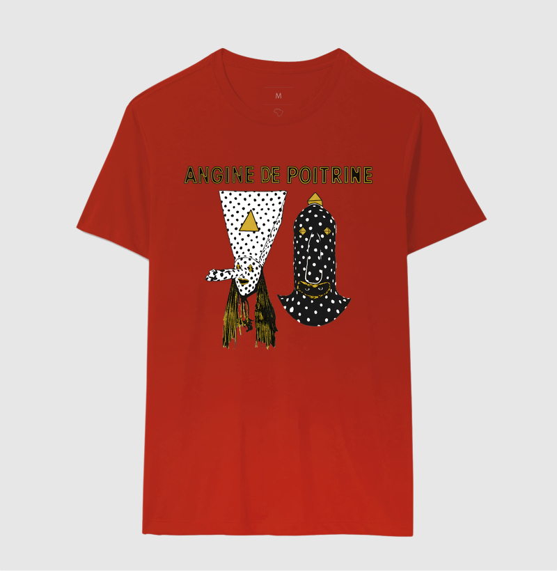 Camisa 10