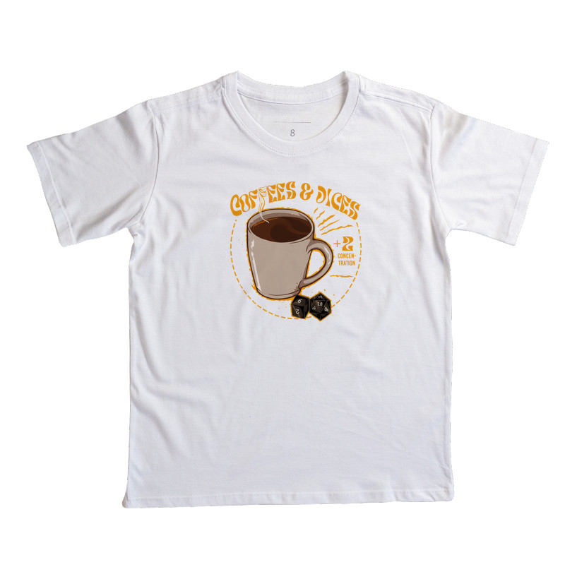 COFFEES & DICES - Imagem 4