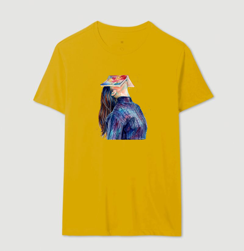 Camisa 15