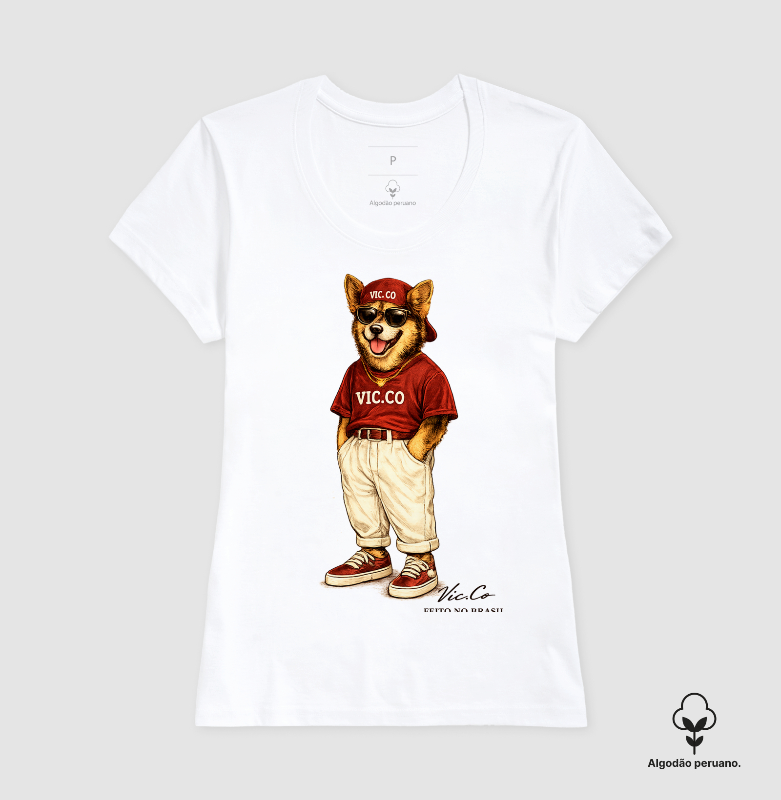 Camisa 2