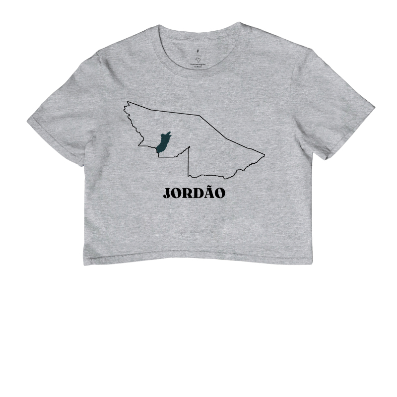 Jordão | Traço AC - Imagem 6