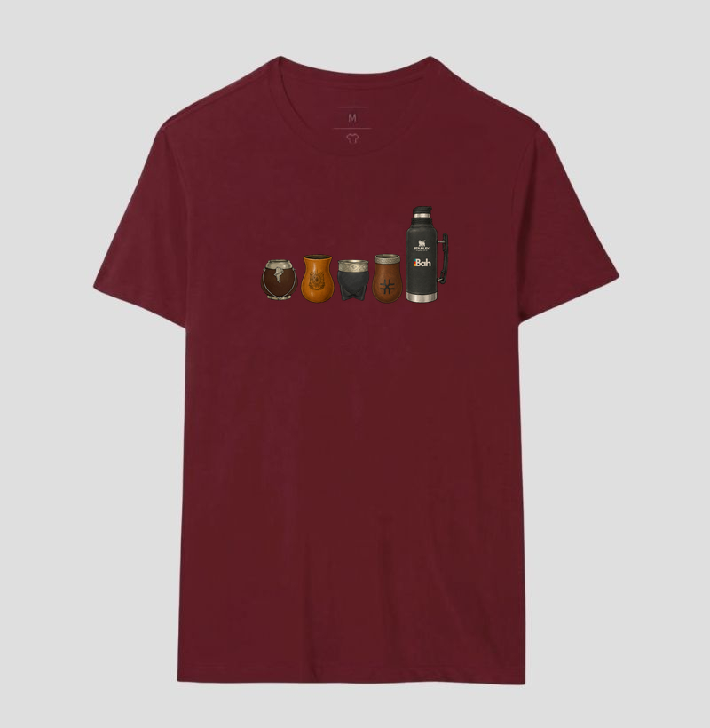 Camisa 17