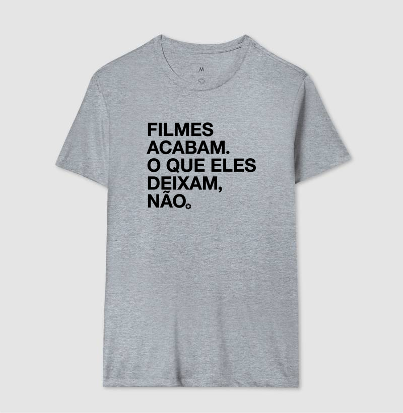 Filmes Acabam. O Que Eles Deixam, Não. - Imagem 8