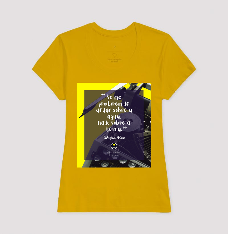 Camisa 17