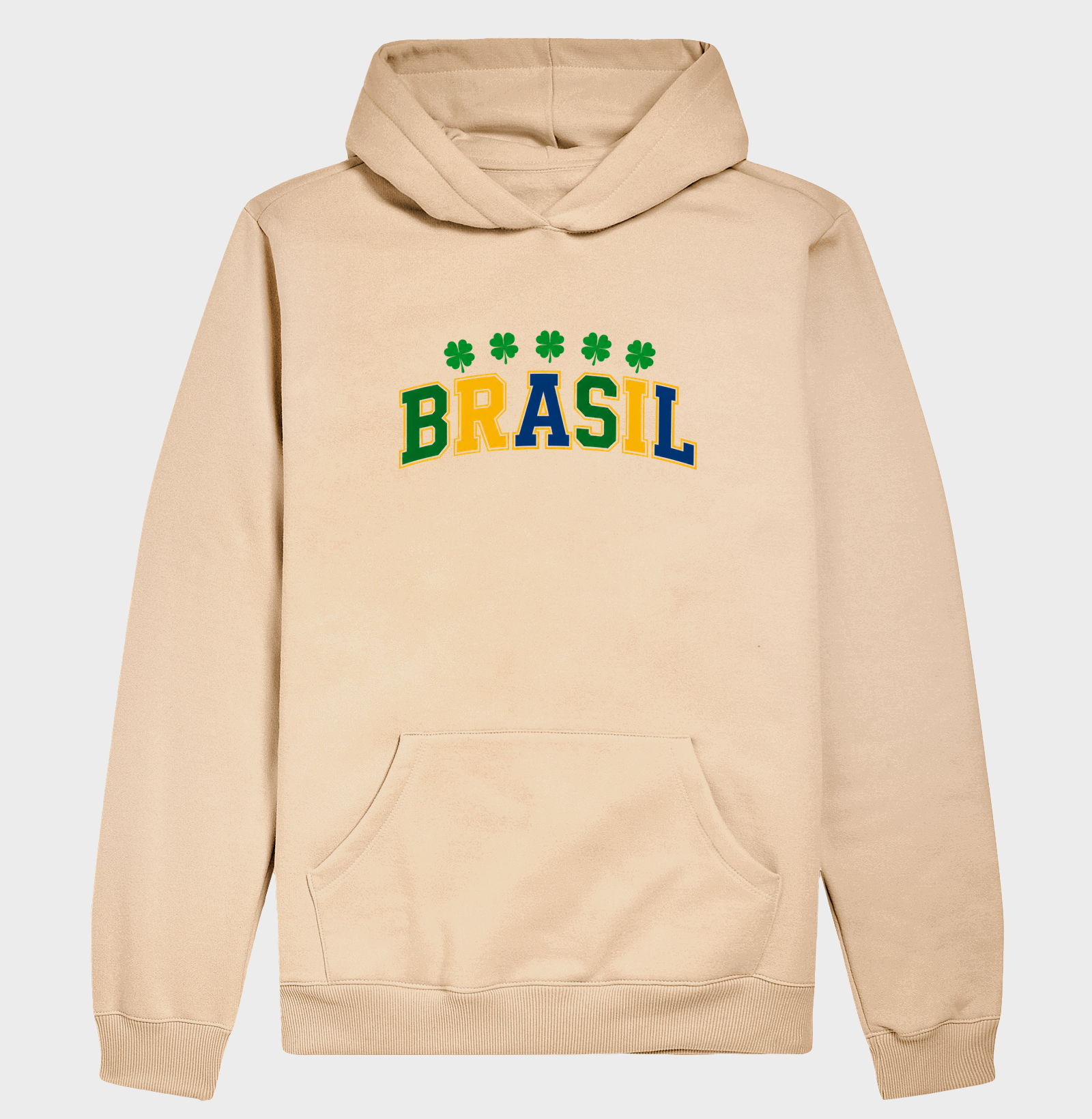 Camiseta Brasil Cores - Imagem 5