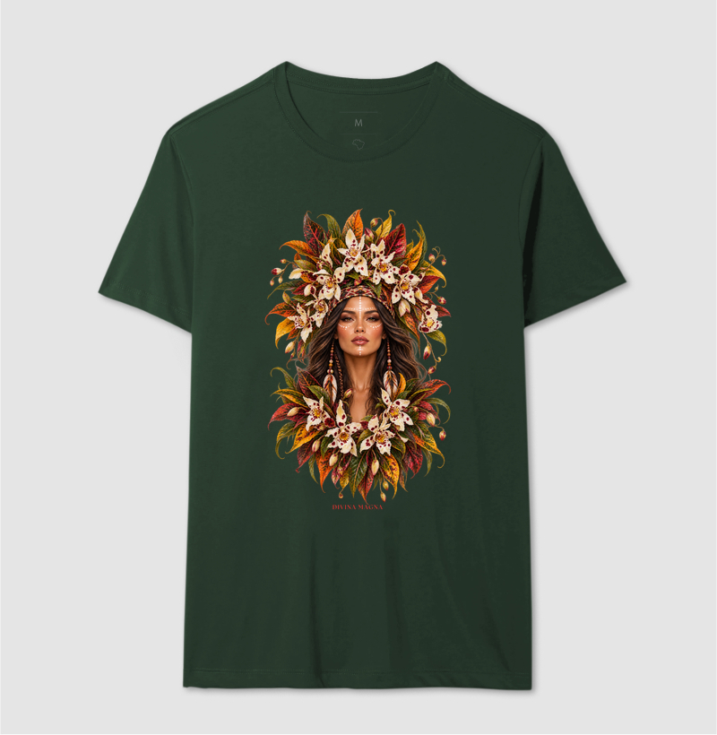 Cróton Gingha & Orquídea Hawaiian - Imagem 10