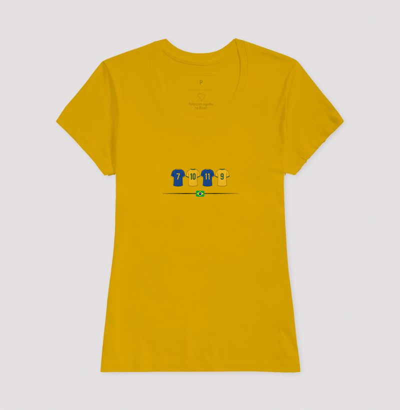 Camisa 14