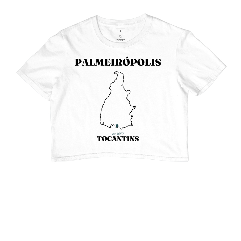 Palmeirópolis | Legado TO - Imagem 3