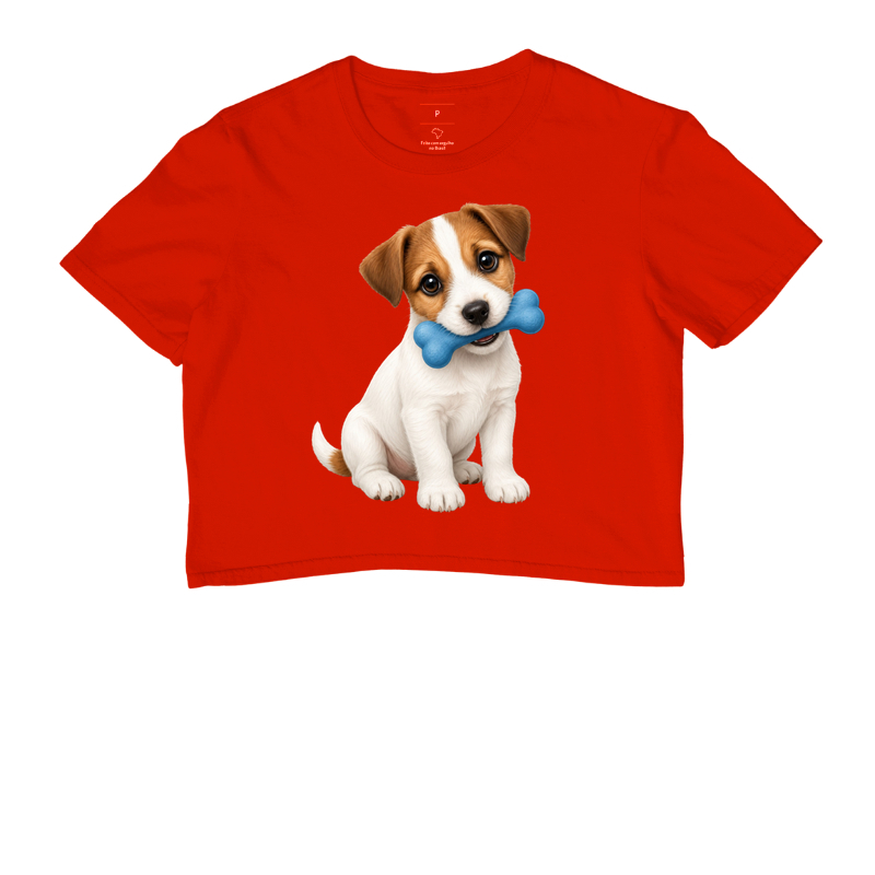 Jack Russell - Desenho Animado - Imagem 7