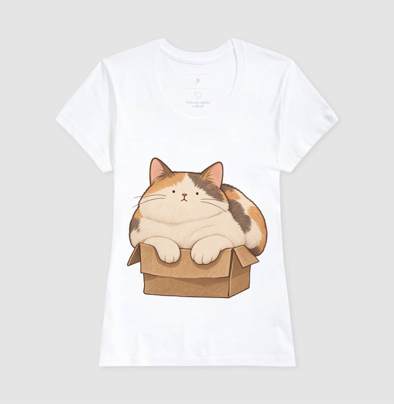 Gato na Caixa - Imagem 5