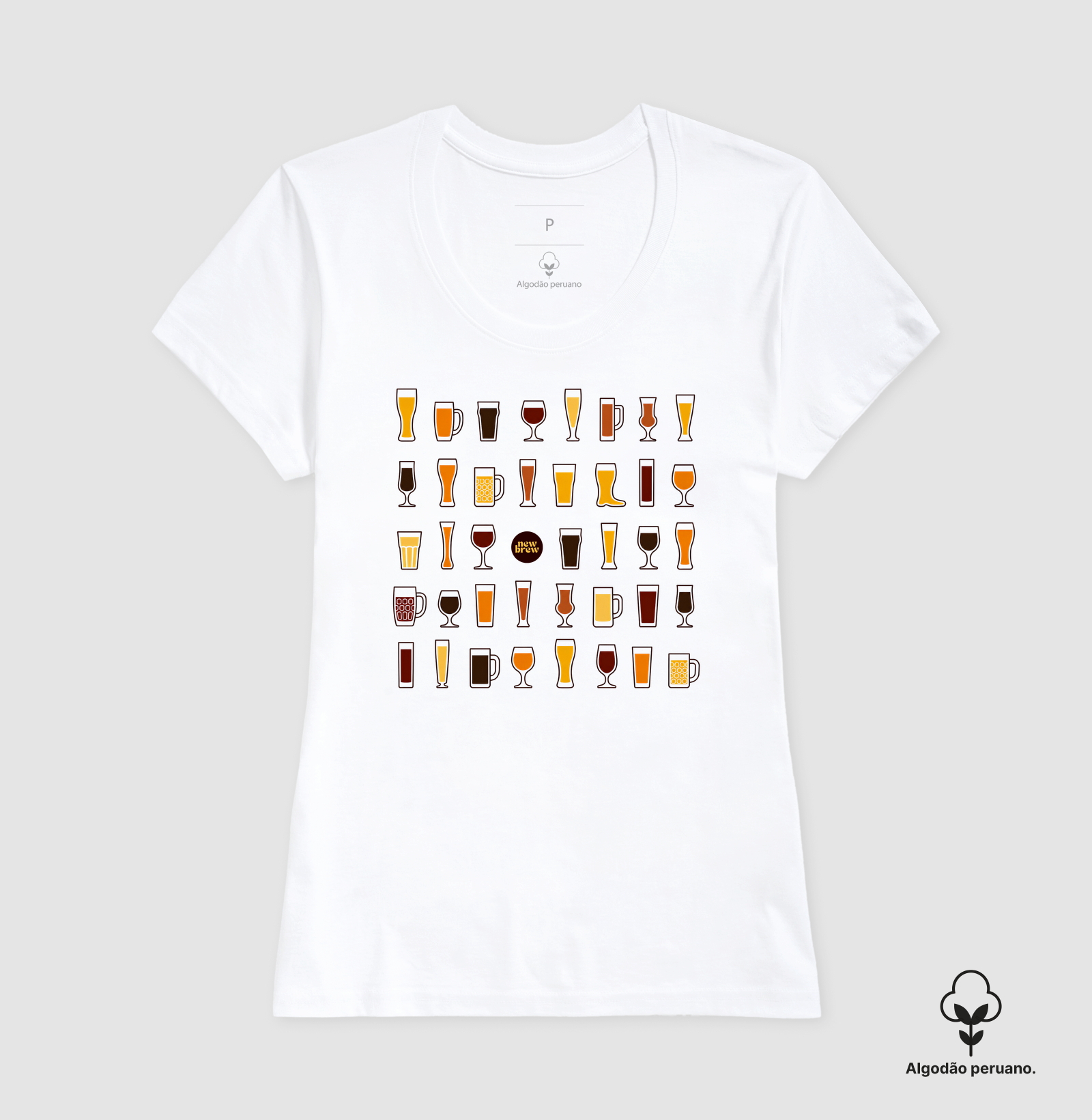 Glass Collection - New Brew - Imagem 3