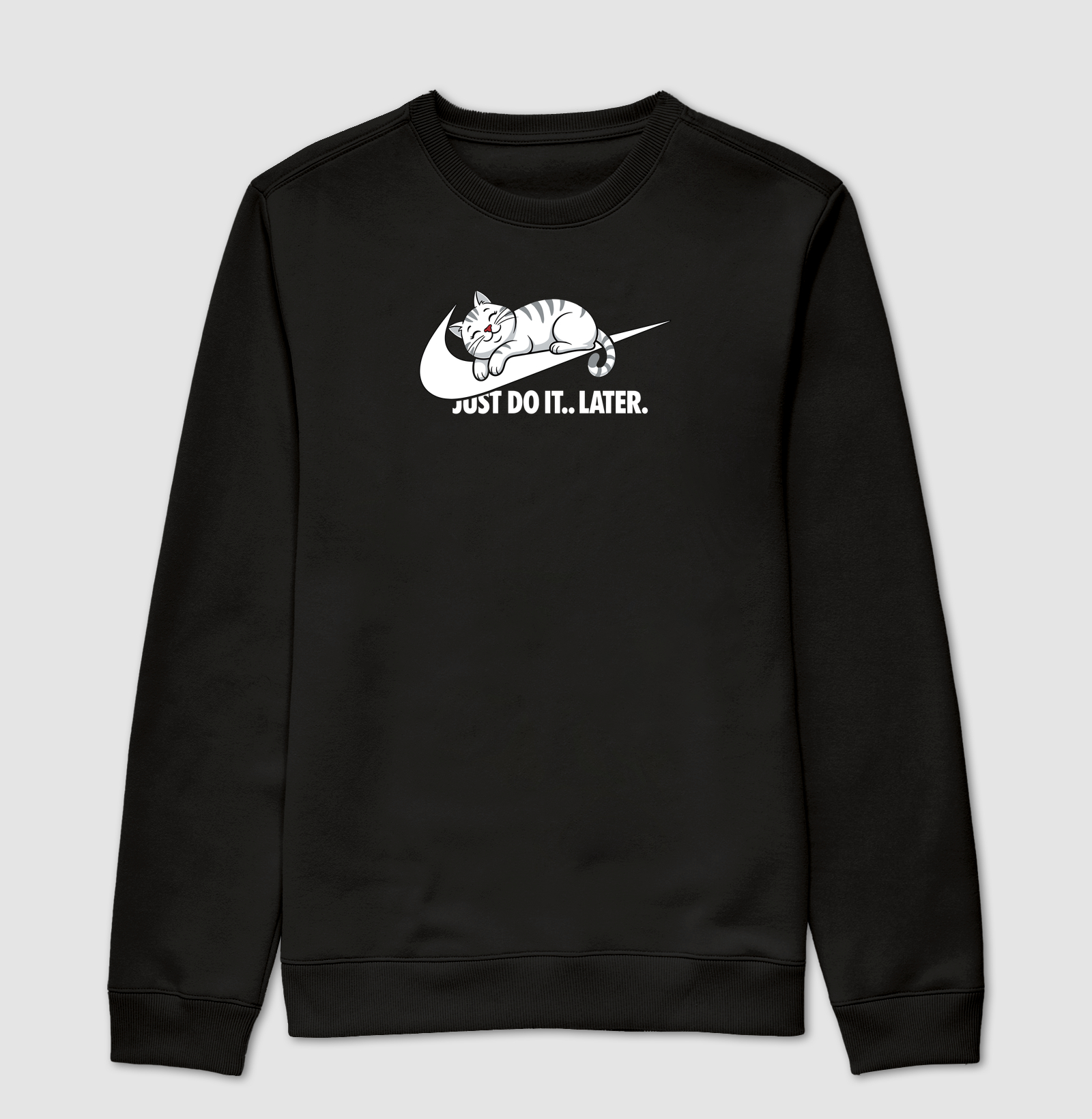 Just Do It.. Later - Imagem 3