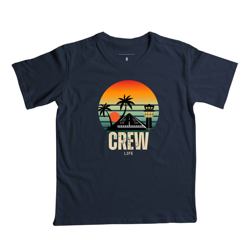 Crew Life - Infantil - Imagem 5