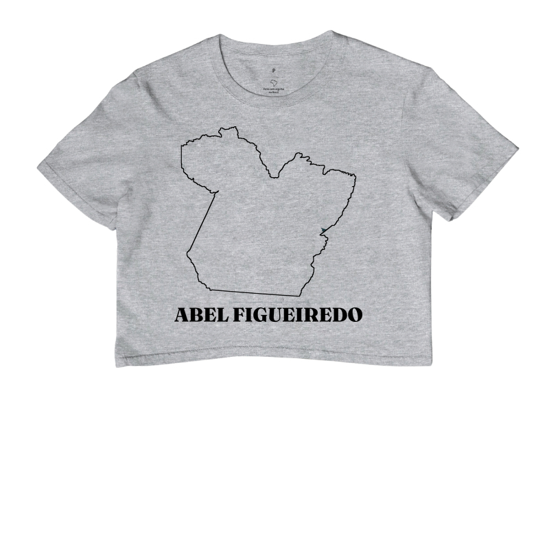 Abel Figueiredo | Traço PA - Imagem 6