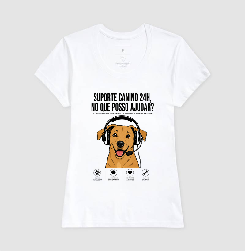 Suporte Canino 24h - Imagem 3