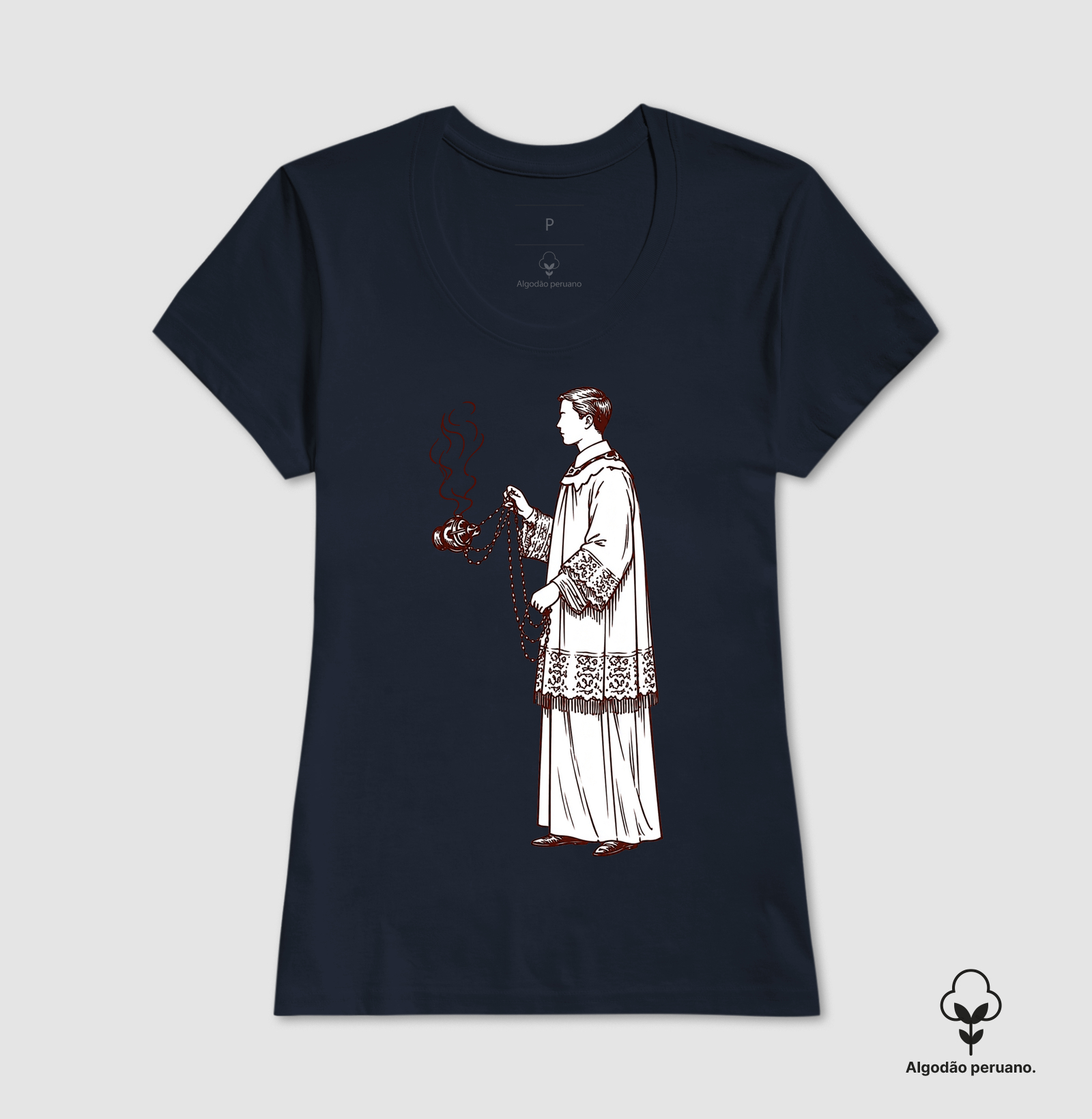 Camisa 3