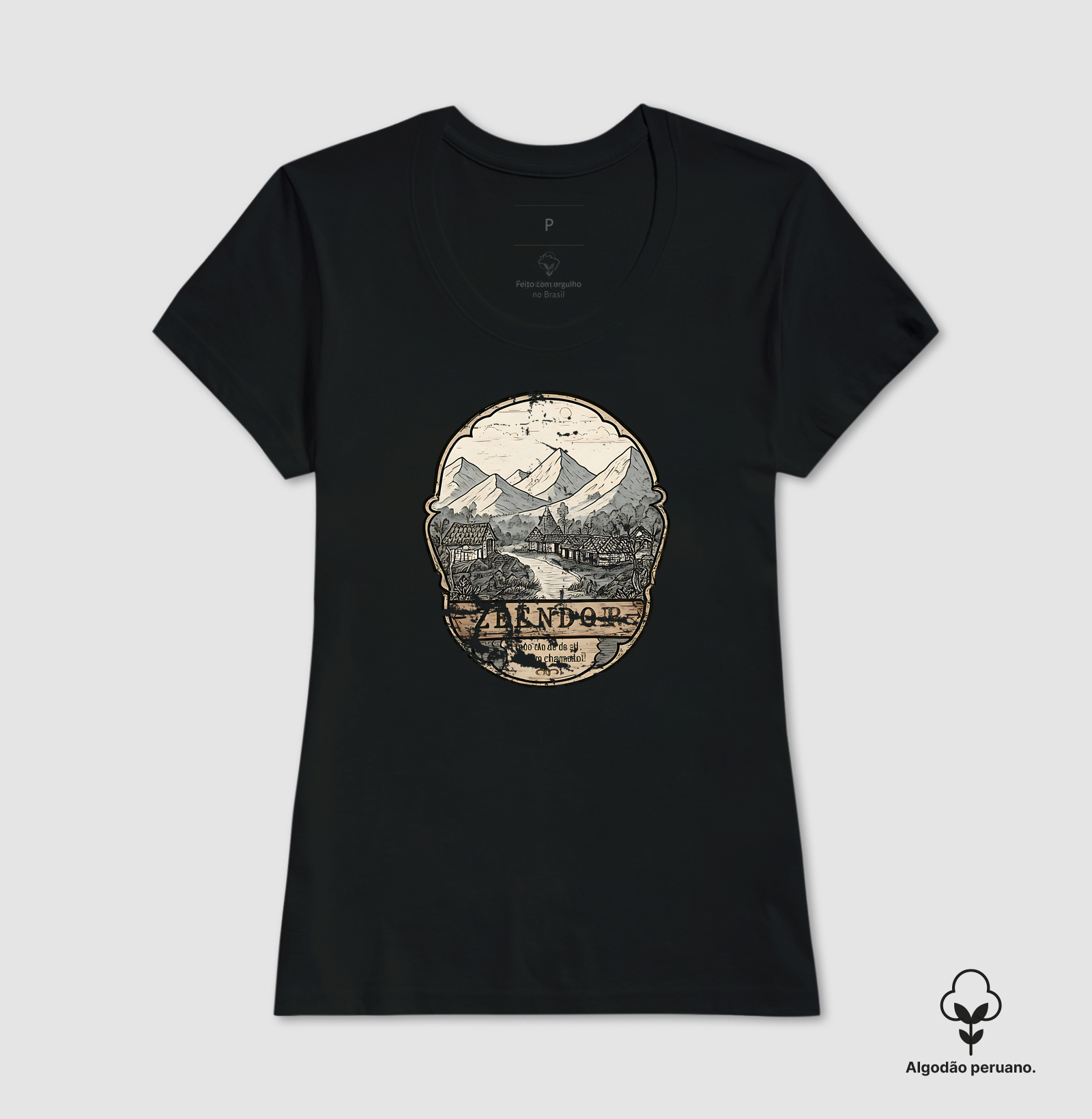Camisa 4