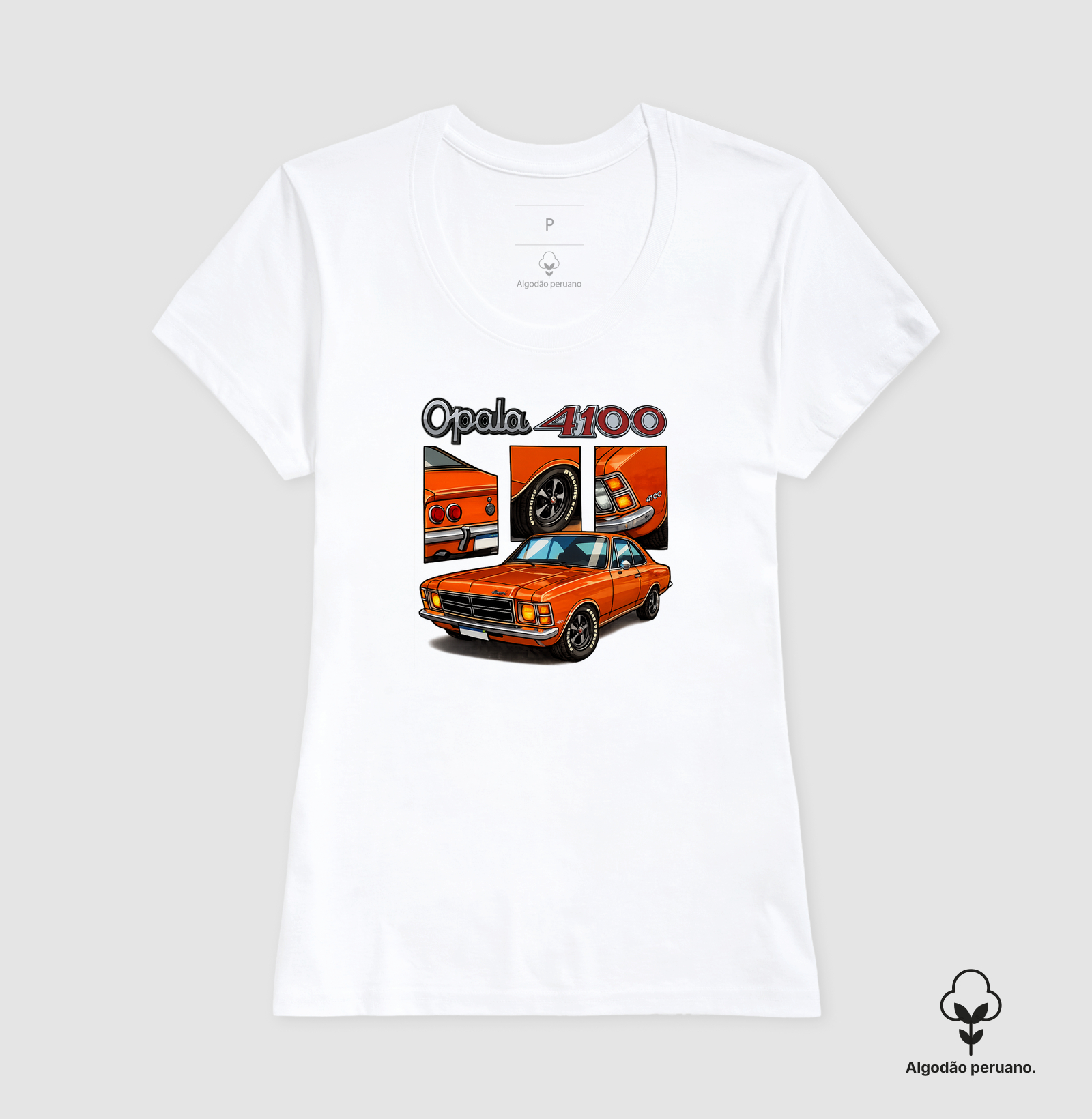Camisa 7