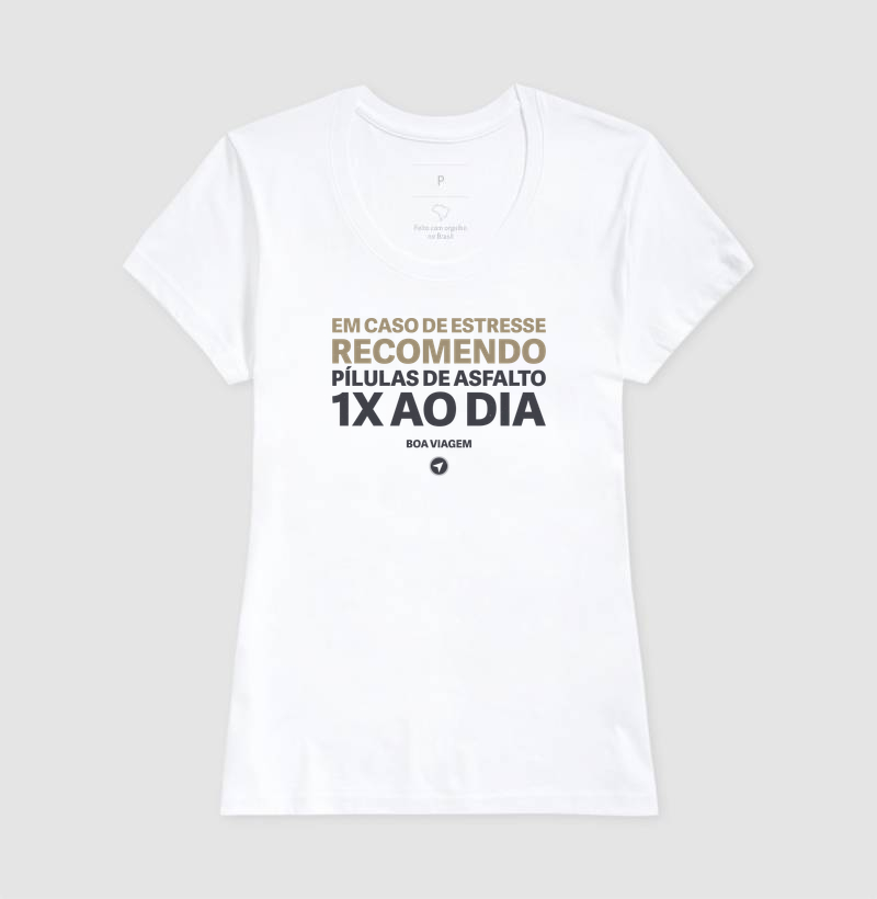 Em Caso de Estresse... - Imagem 5