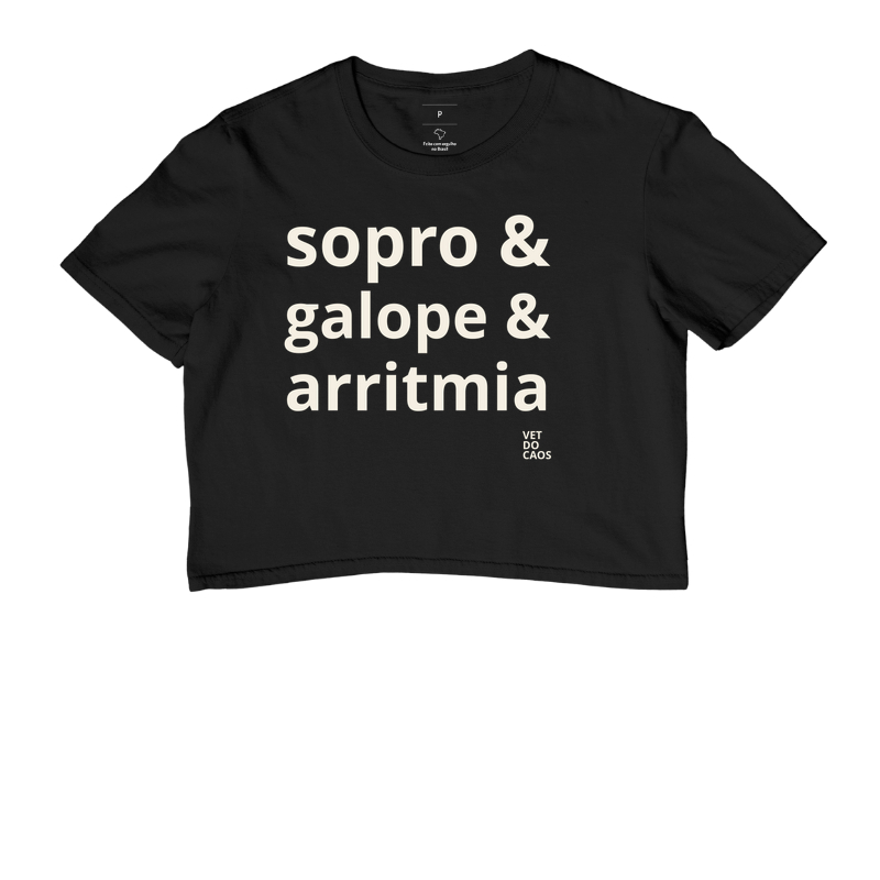 sopro & galope & arritmia - Imagem 2