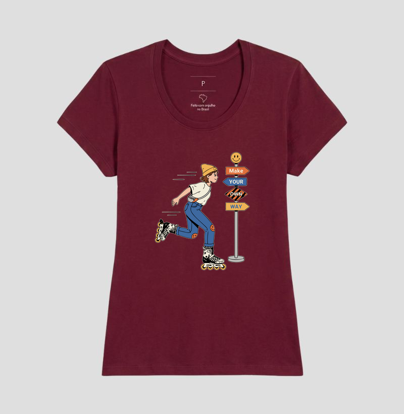 Camisa 18