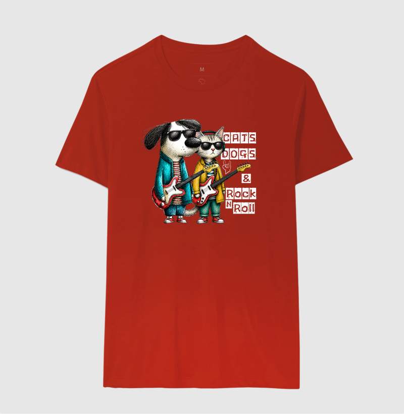 Cats, Dogs & Rock N Roll - Imagem 10