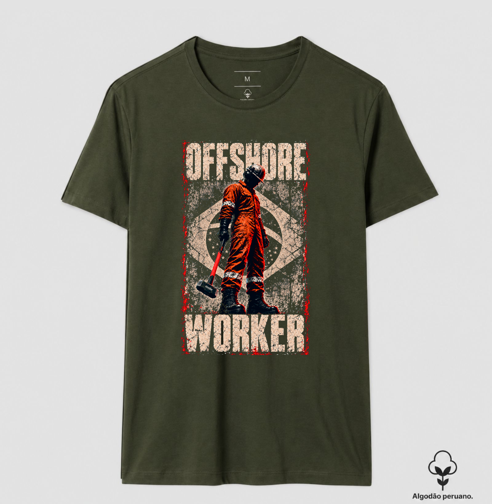Offshore Worker Brasil - 1 - Imagem 7