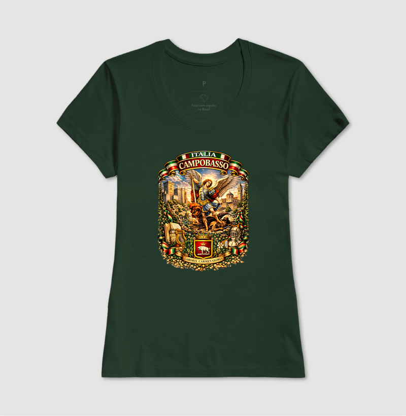 Camisa 12