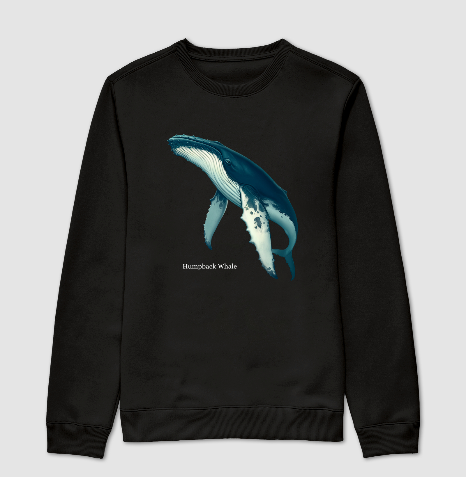 Humpback Whale - Imagem 7
