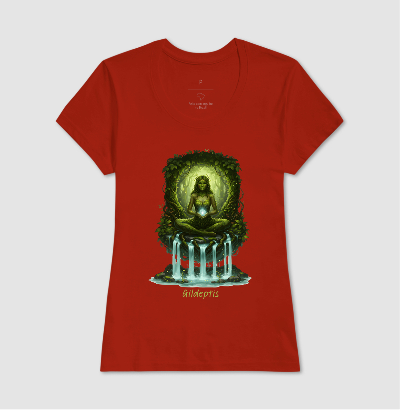 Camisa 10