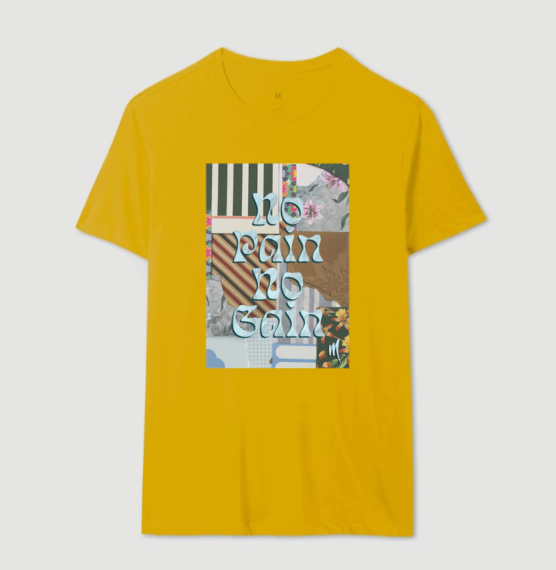 Camisa 11