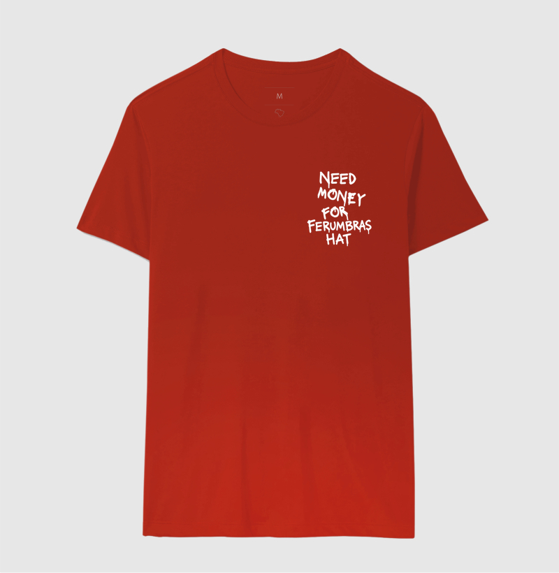 Need Money For Ferumbras Hat - No Peito - Imagem 13