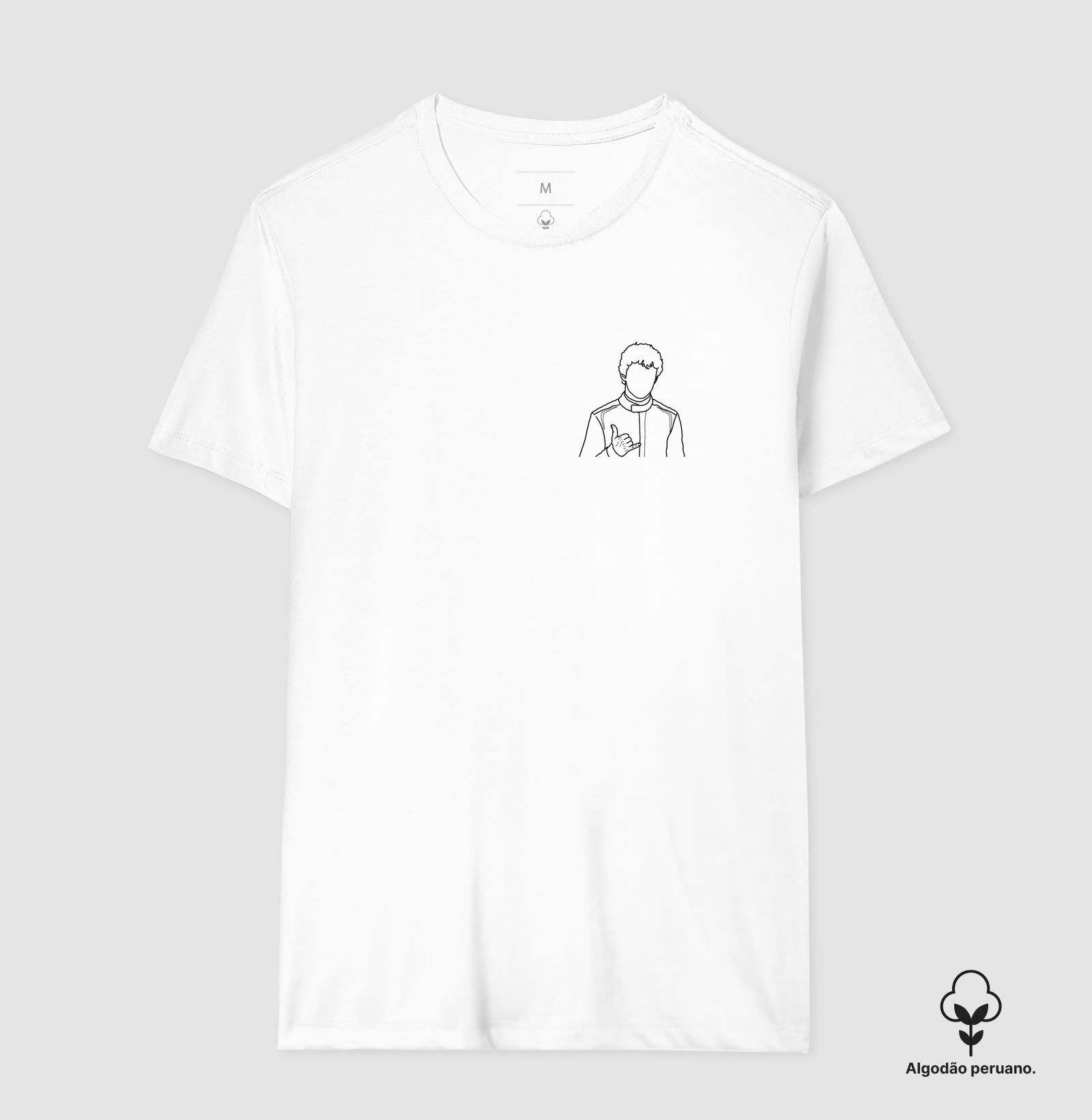 Camisa 1