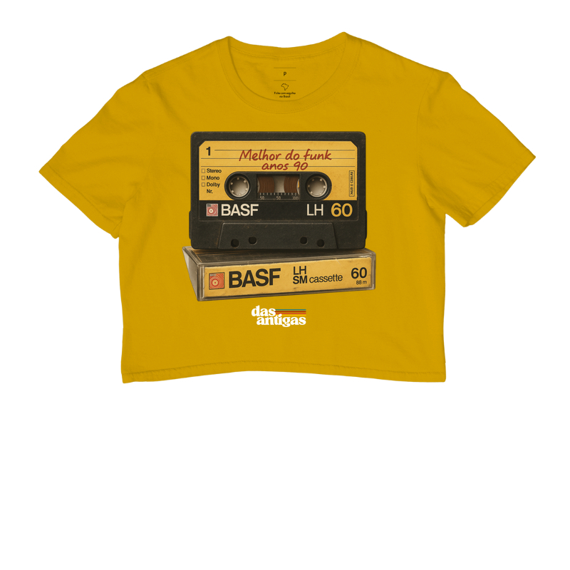 Melhor do Funk Anos 90 - Imagem 8