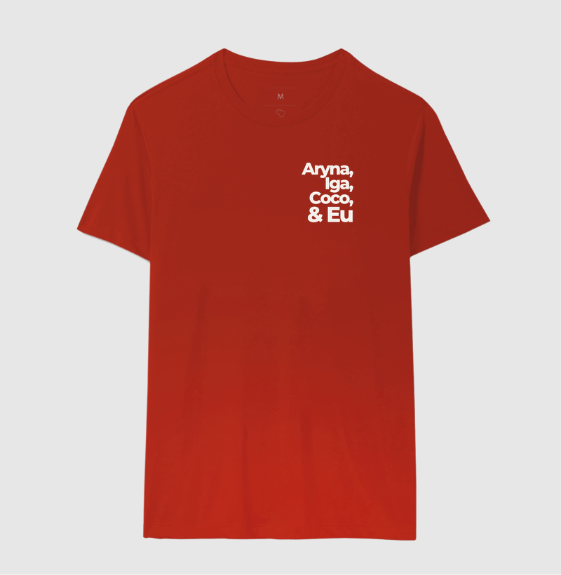 Camisa 10