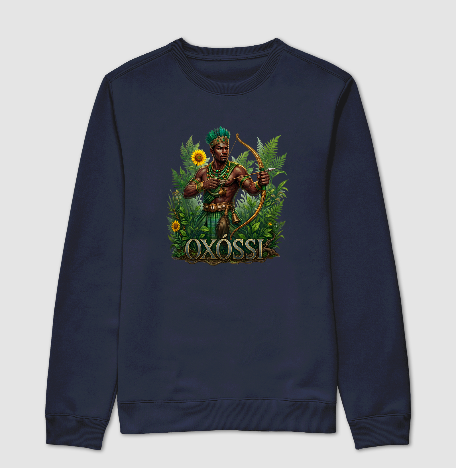 Oxóssi - Imagem 5