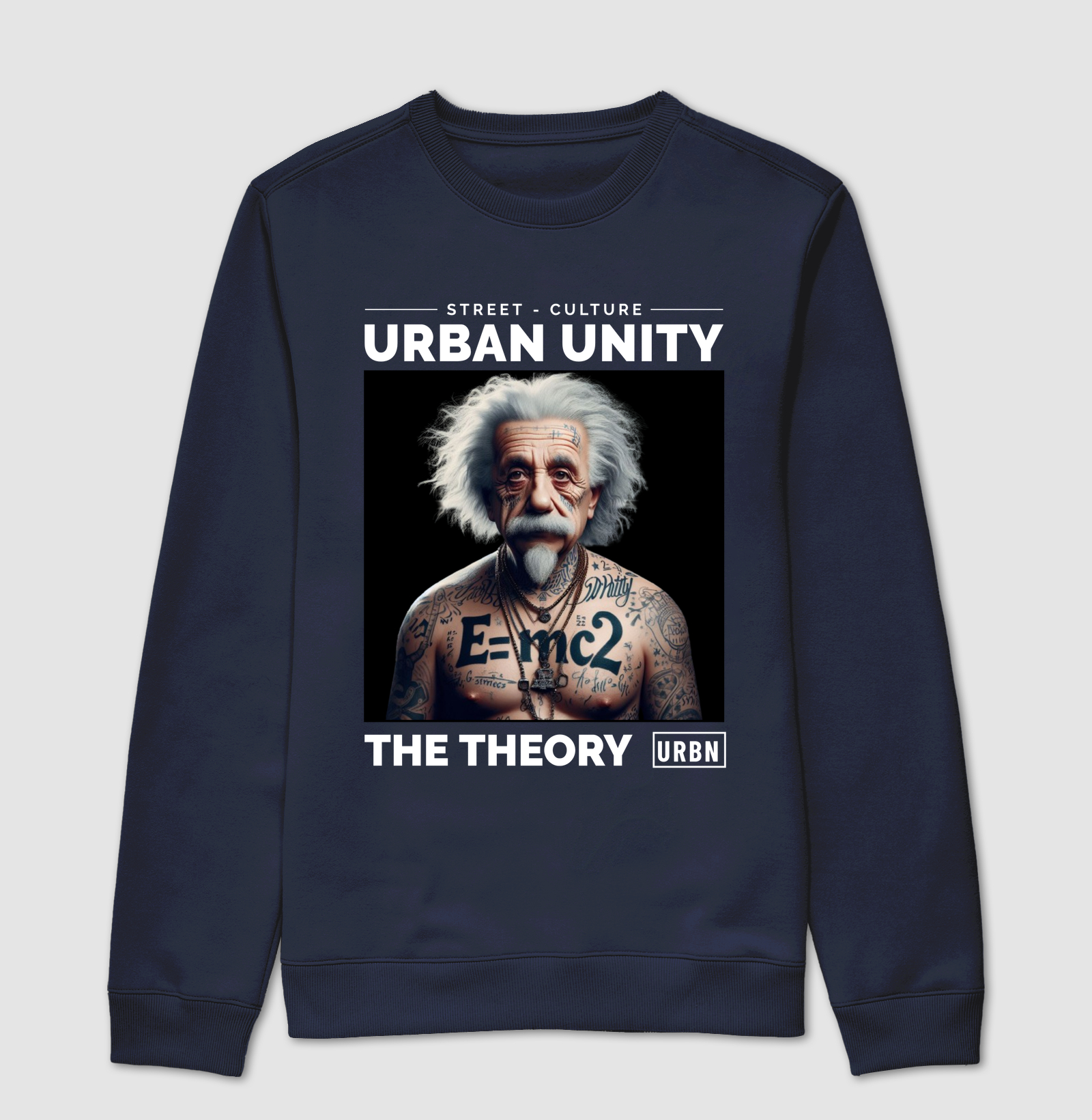 THE THEORY - Imagem 5