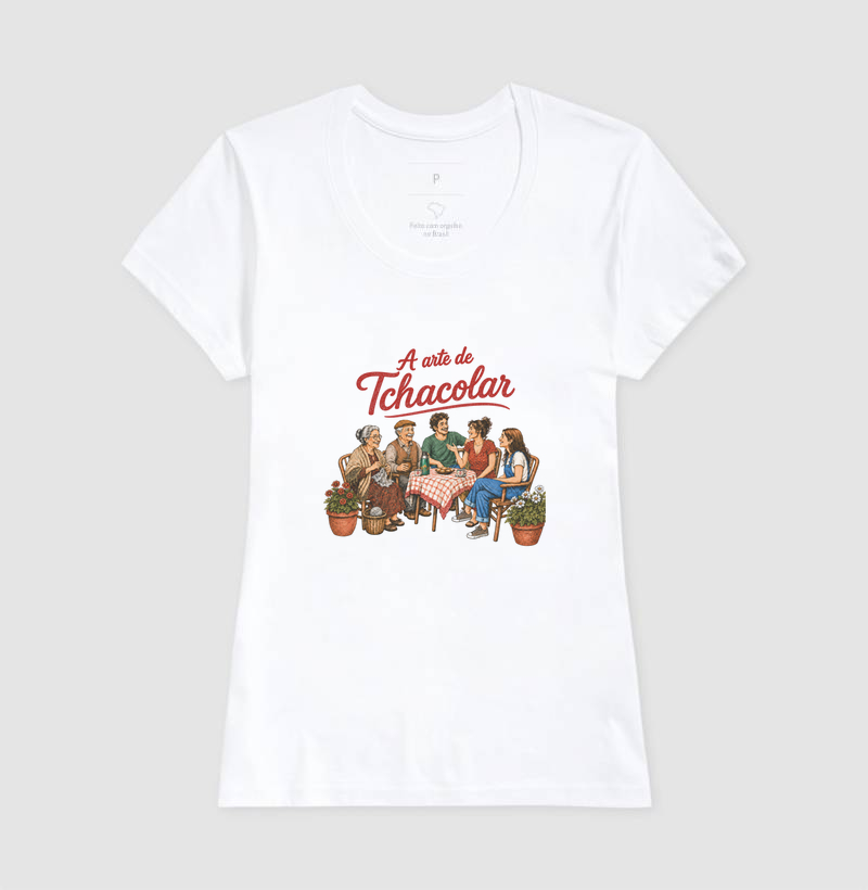 Camisa 4