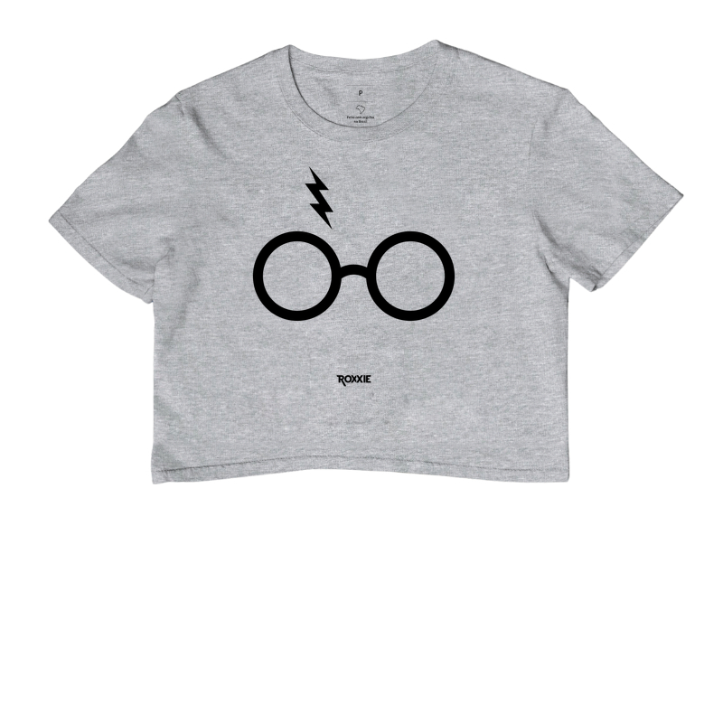 Camiseta Harry Glasses - Imagem 6