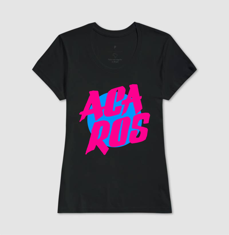 Acaros III - Imagem 3