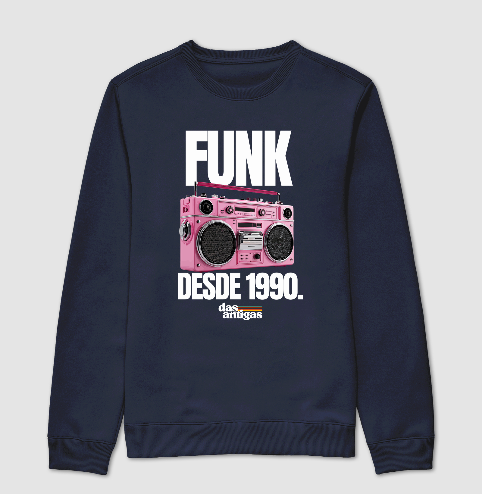 Funk Desde 1990. - Imagem 5