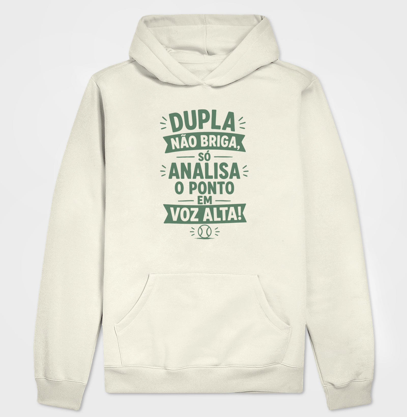 Dupla não briga... - Imagem 3
