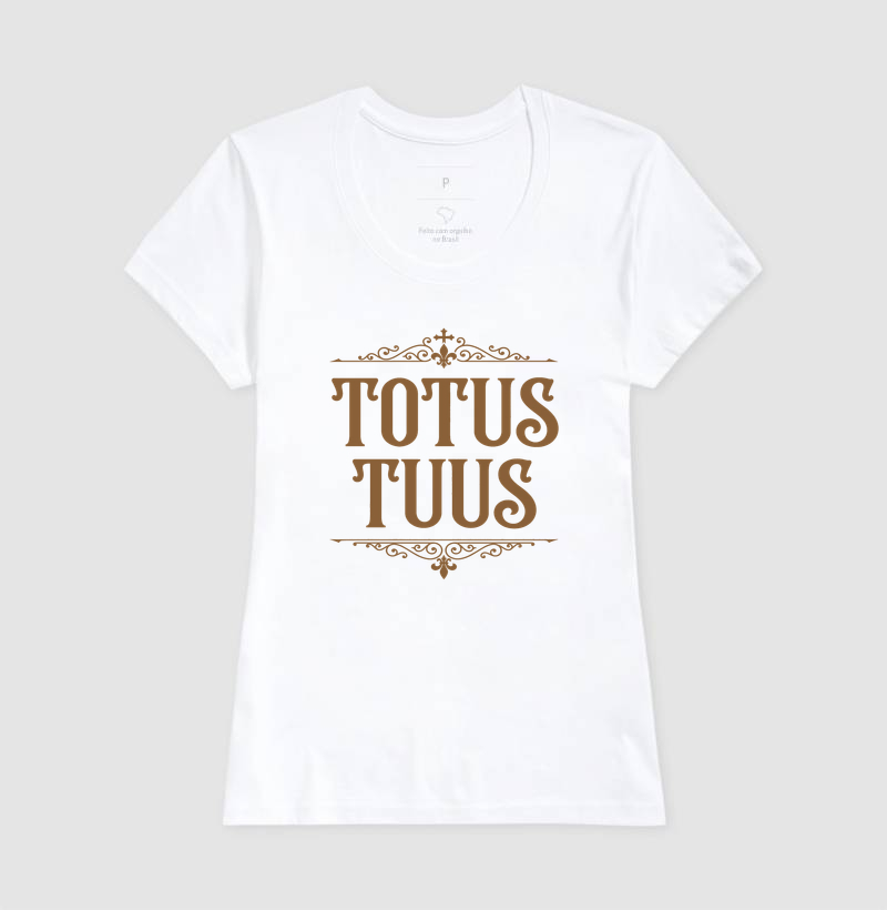 Totus Tuus - Imagem 5