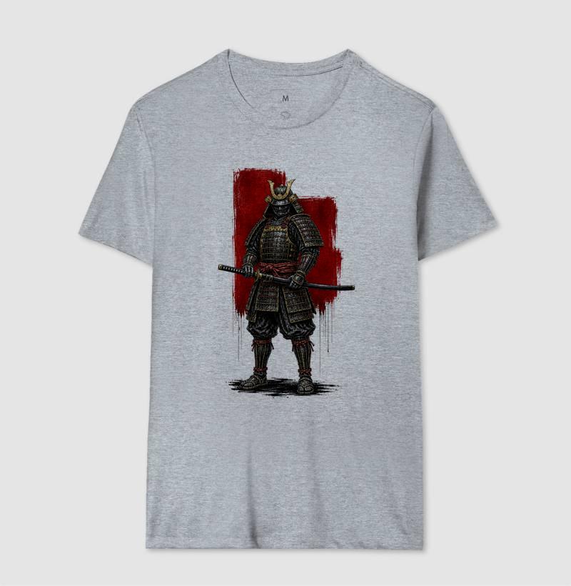 SAMURAI — Honra Imperial - Imagem 8