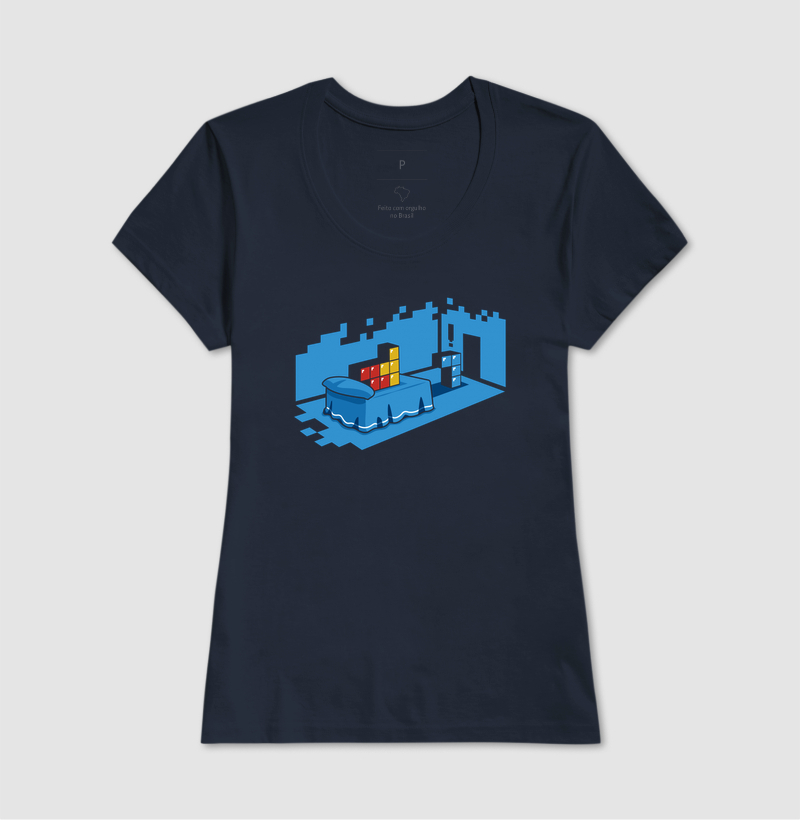 Camiseta Sextris - Imagem 7