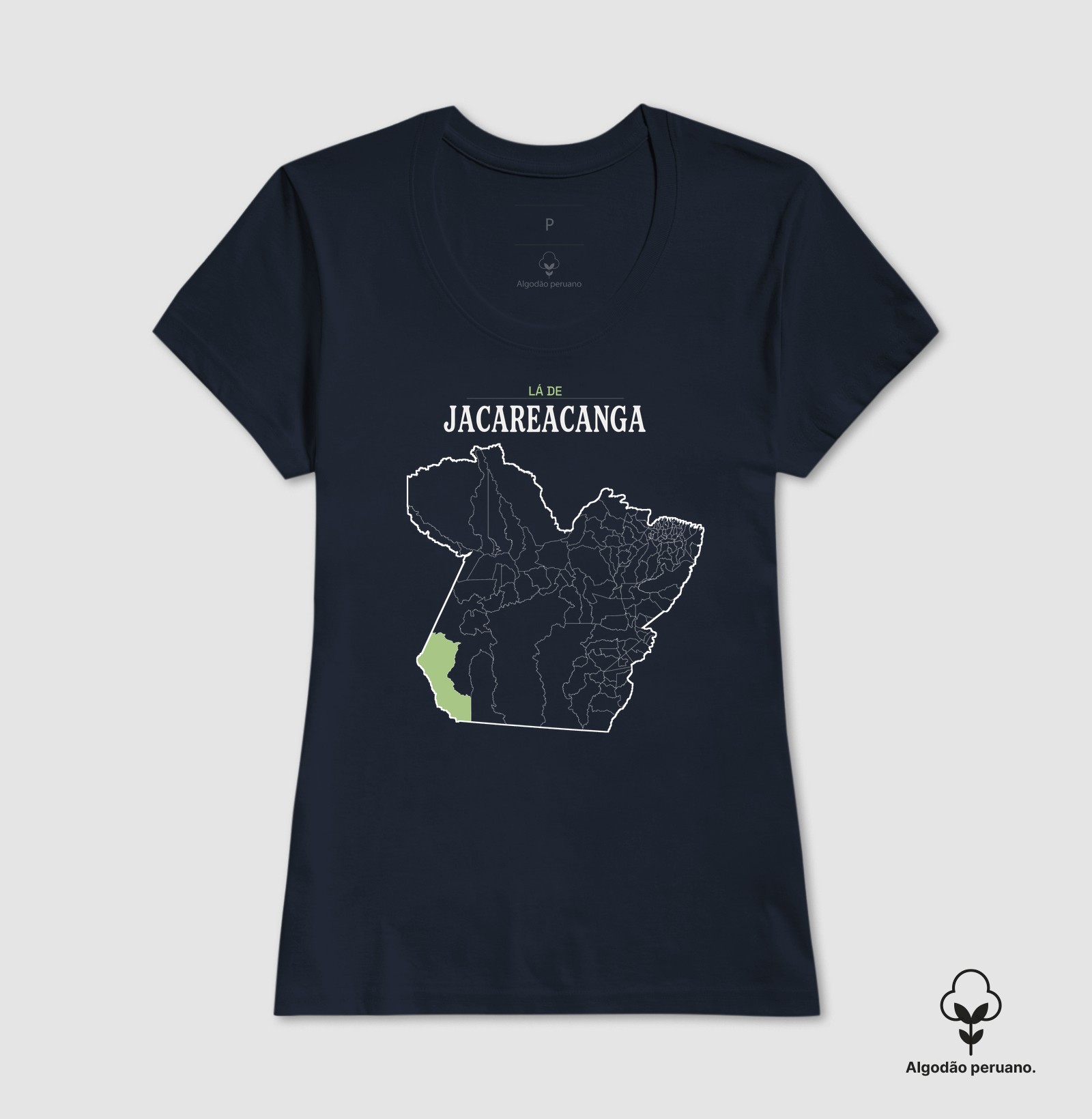 Jacareacanga | Território PA - Imagem 6