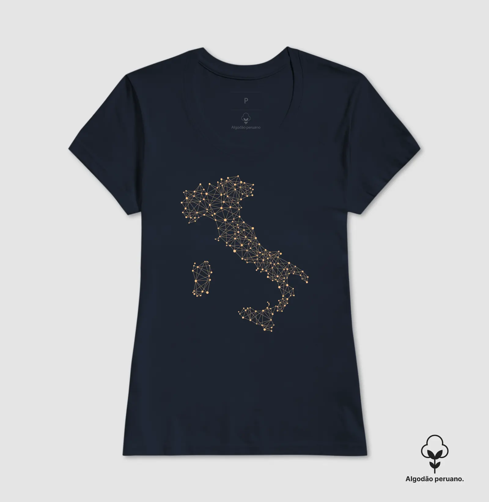 Camisa 5