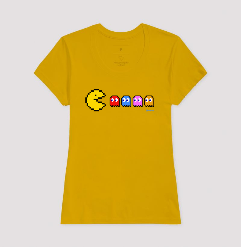 Pac-Man – Pixels - Imagem 15