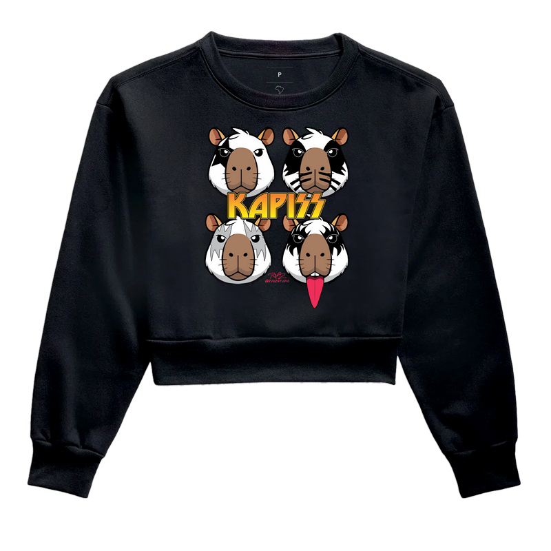 Camiseta KAPISS - Imagem 2