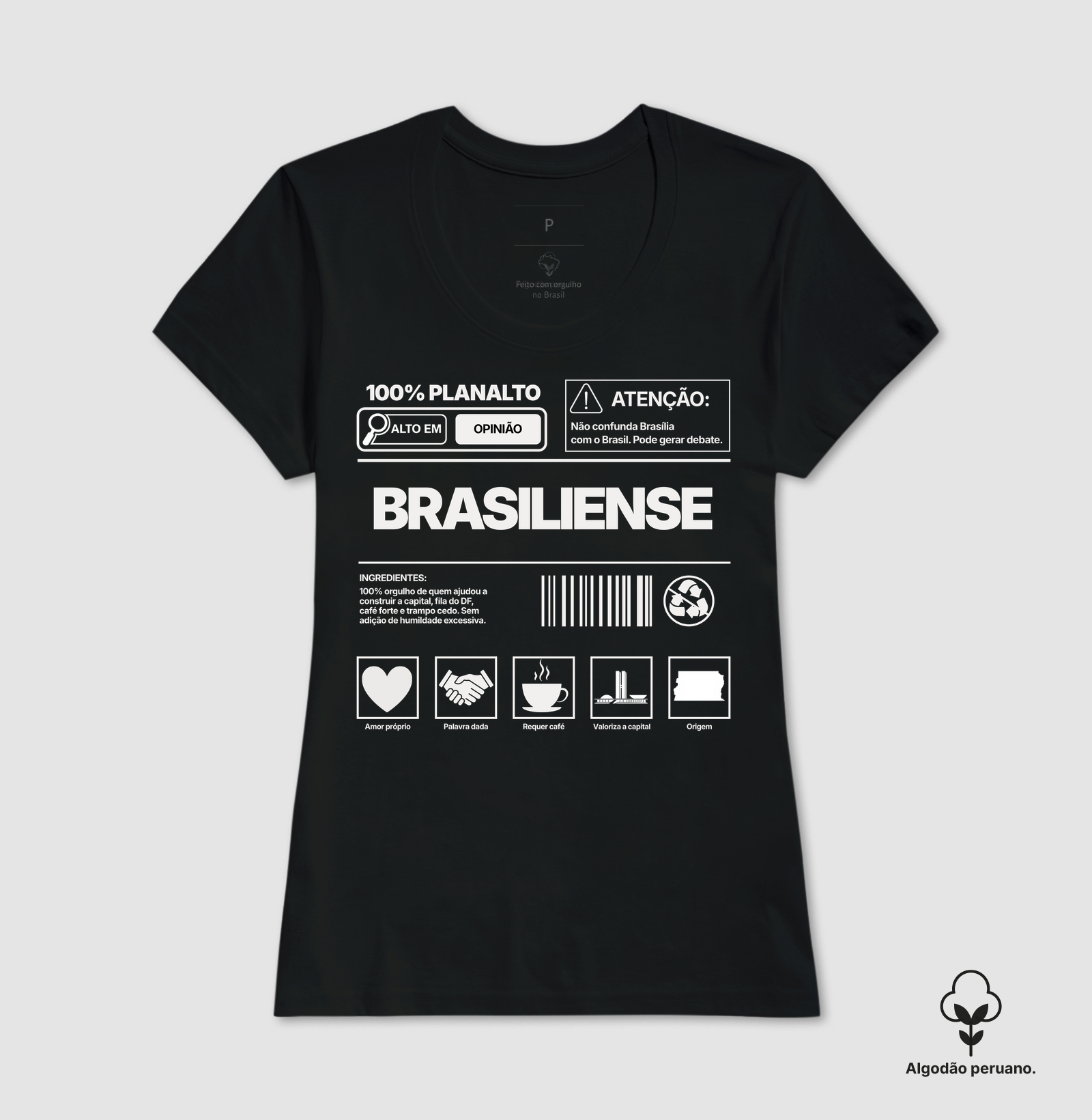 Brasiliense | Essência - Imagem 6